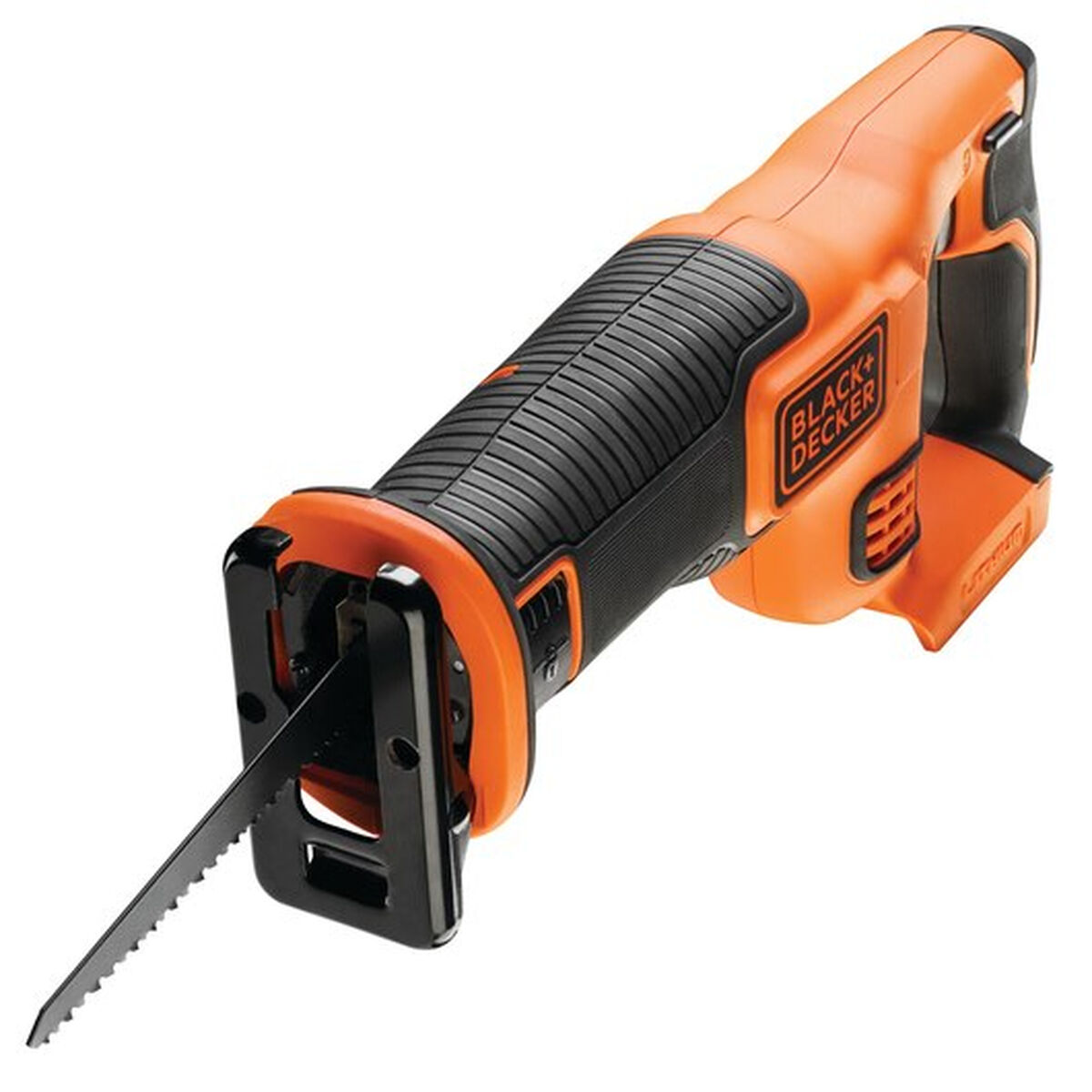 Montagne de sable Black & Decker BDCR18N-XJ 18 V